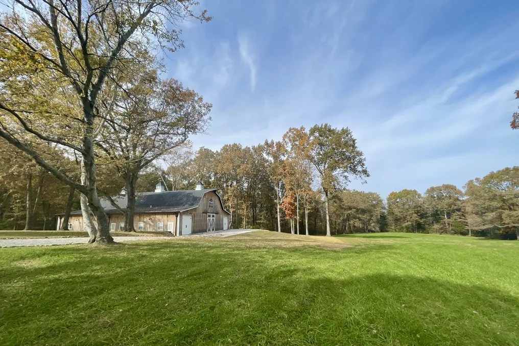 WindSong Farm Weddings & Events #107