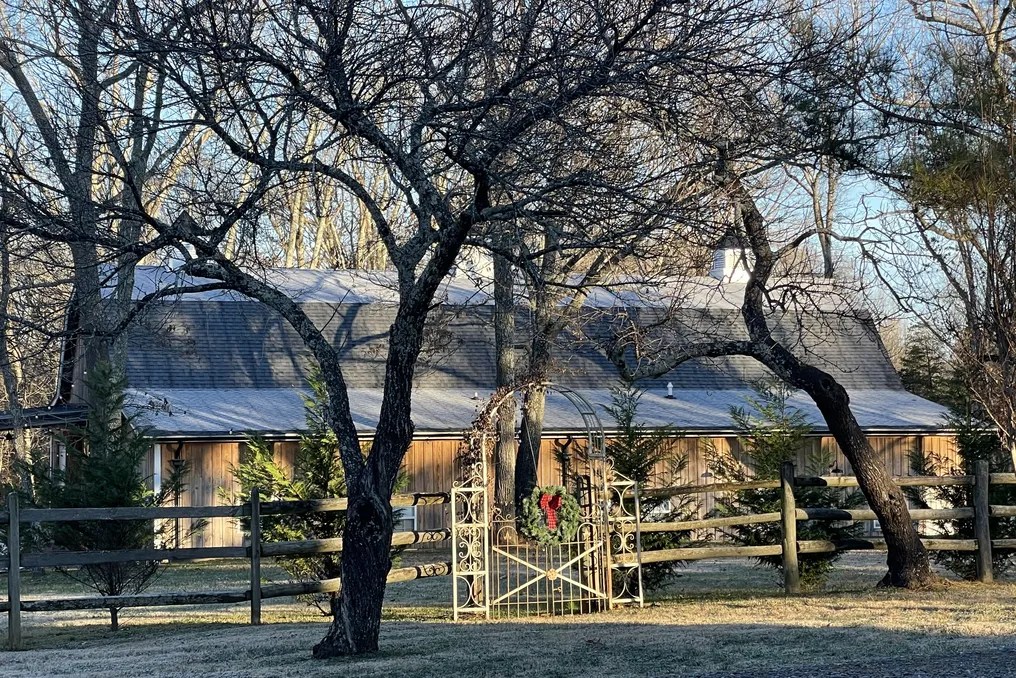 WindSong Farm Weddings & Events #113
