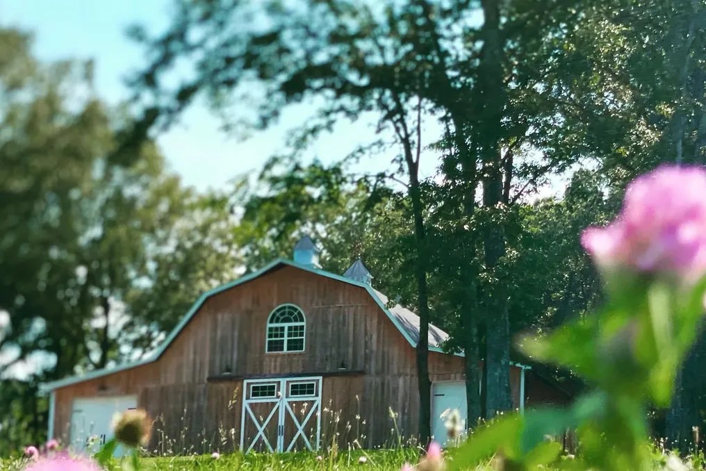 WindSong Farm Weddings & Events #114