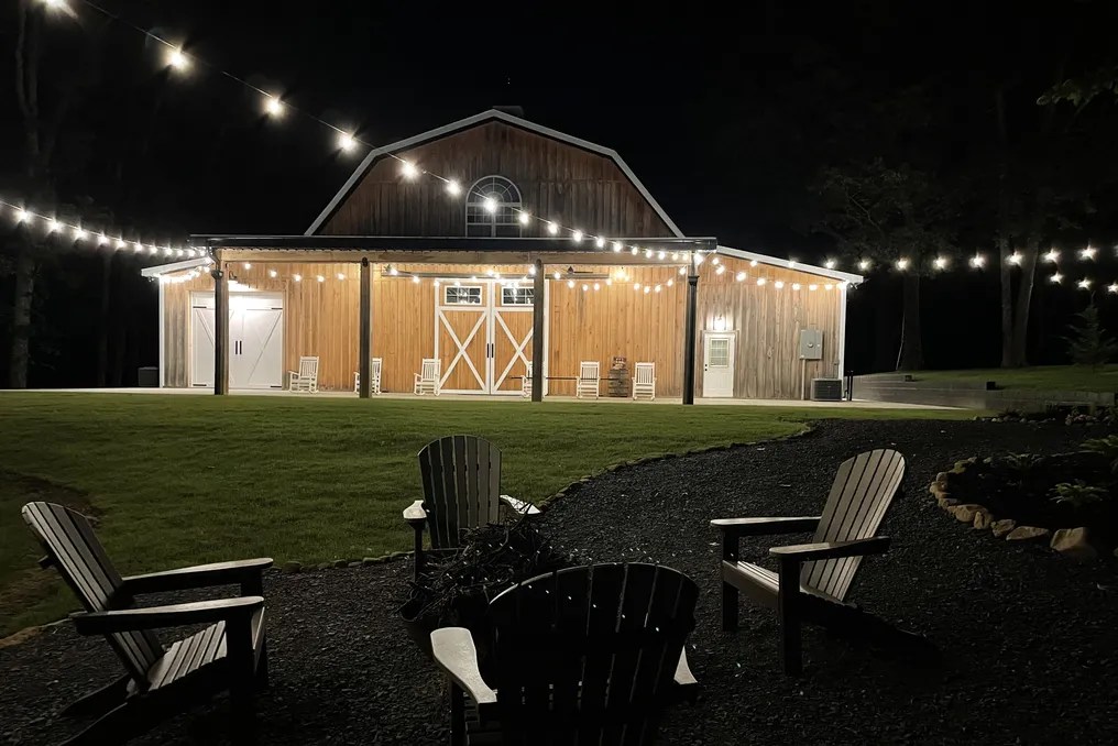 WindSong Farm Weddings & Events #117