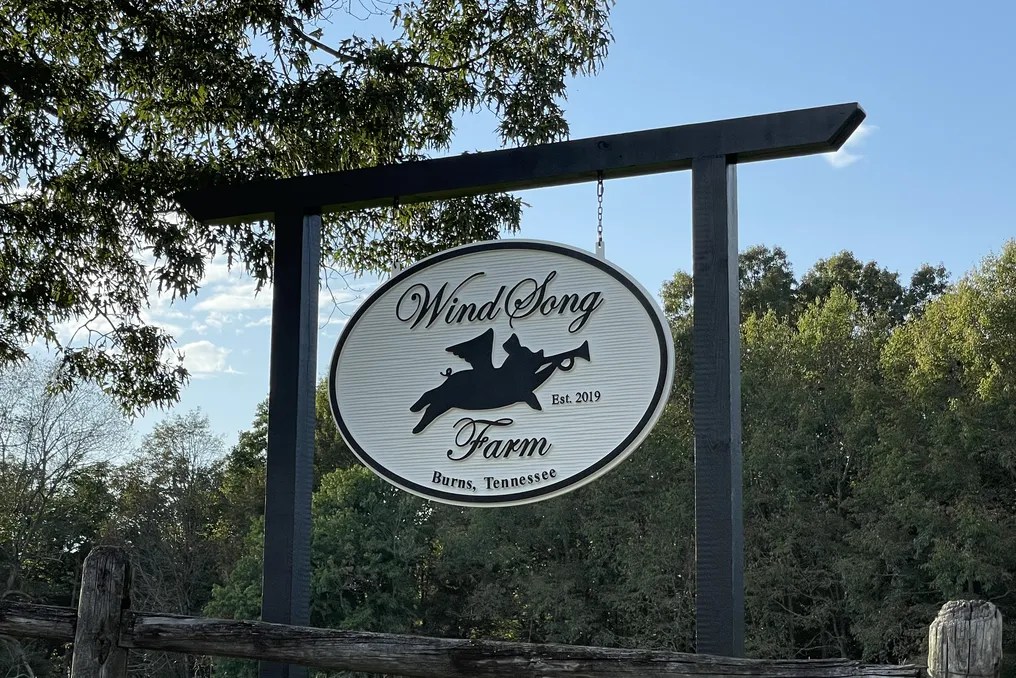 WindSong Farm Weddings & Events #121