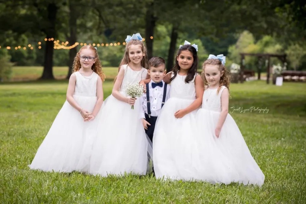 WindSong Farm Weddings & Events #123
