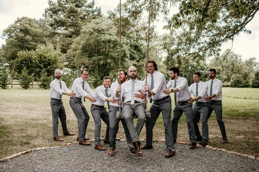 WindSong Farm Weddings & Events #125