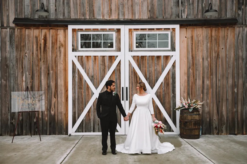 WindSong Farm Weddings & Events #127