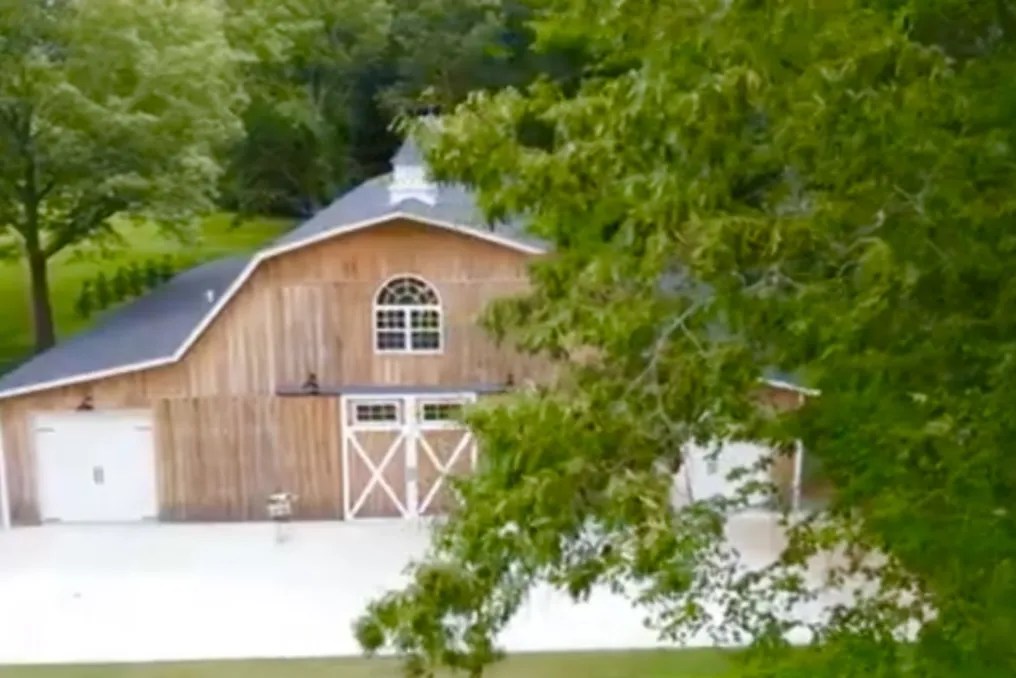 WindSong Farm Weddings & Events #134