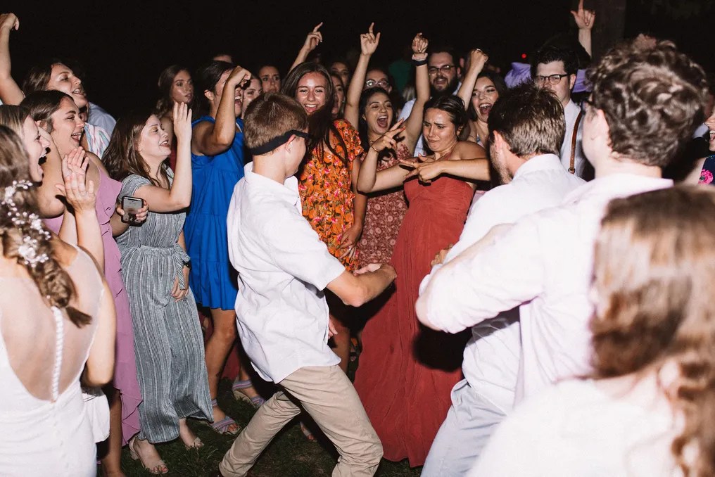 WindSong Farm Weddings & Events #136