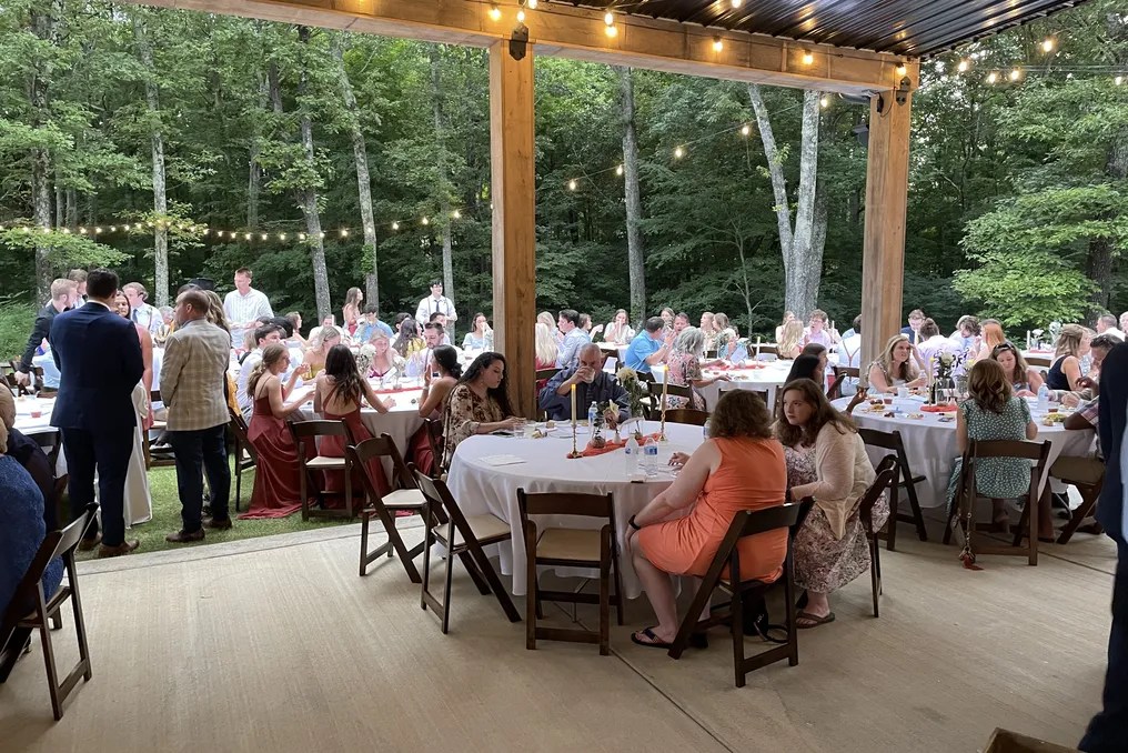 WindSong Farm Weddings & Events #137