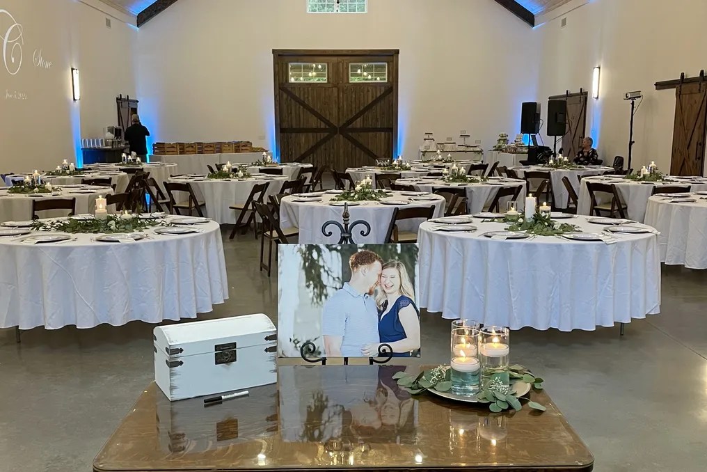 WindSong Farm Weddings & Events #140