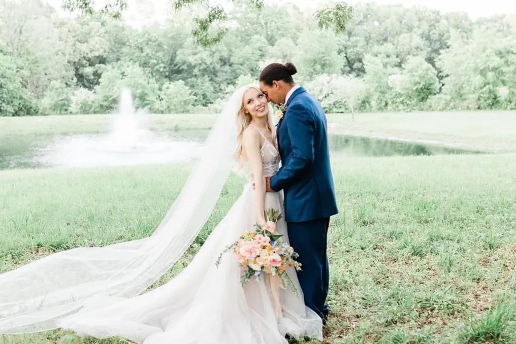 WindSong Farm Weddings & Events #146