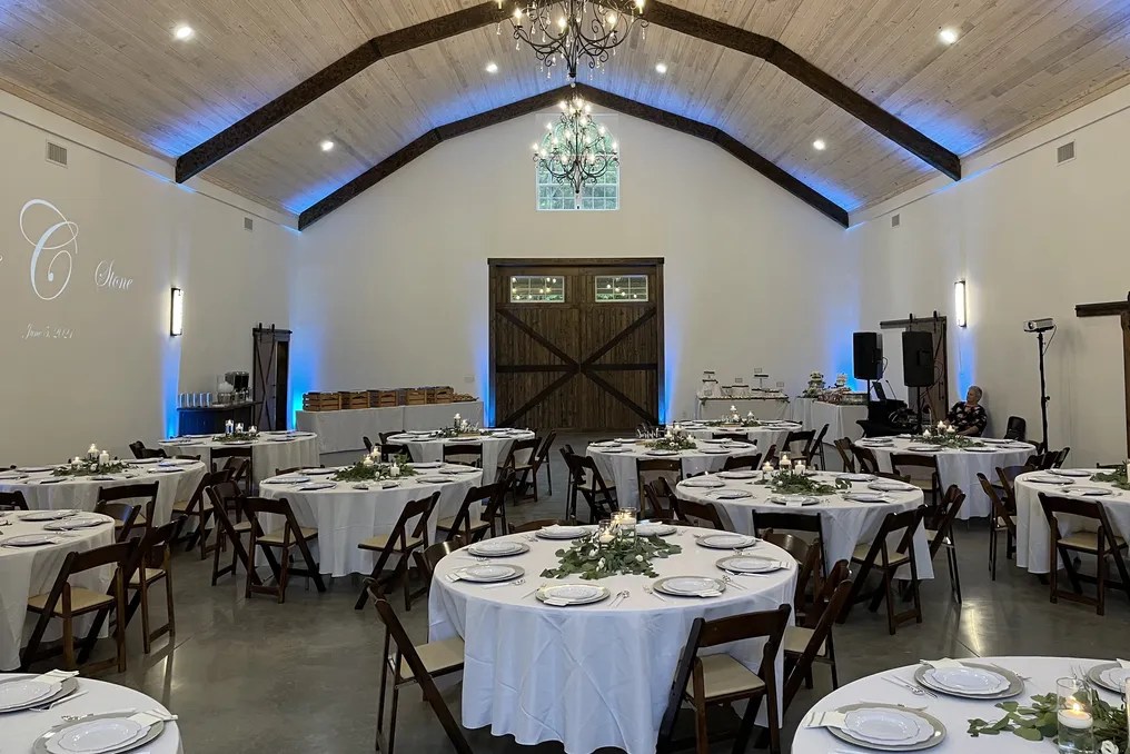 WindSong Farm Weddings & Events #150