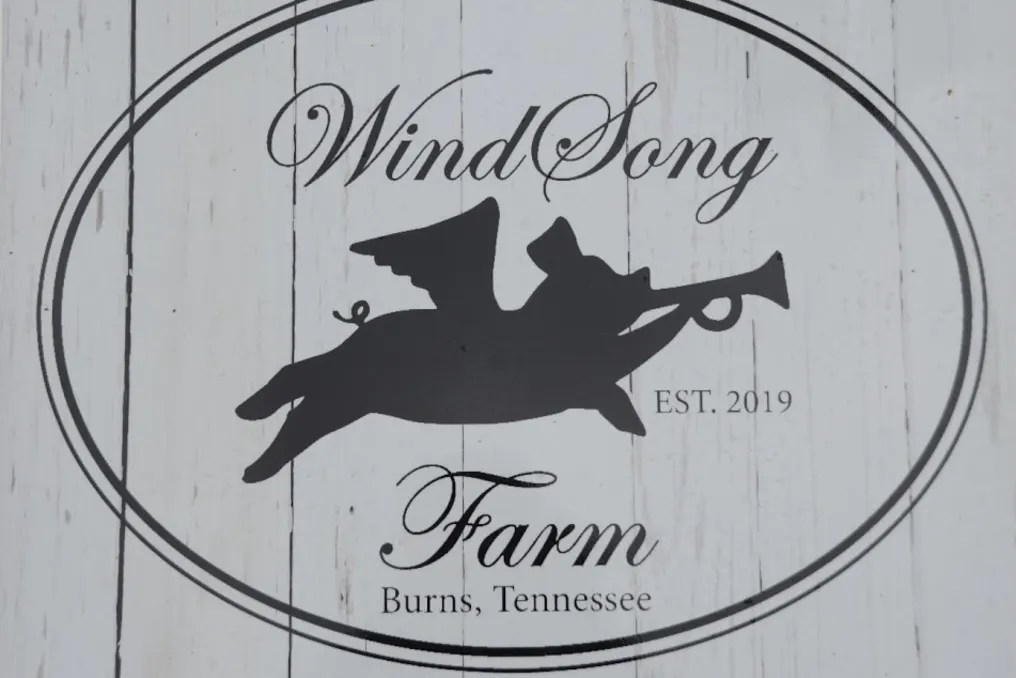 WindSong Farm Weddings & Events #151