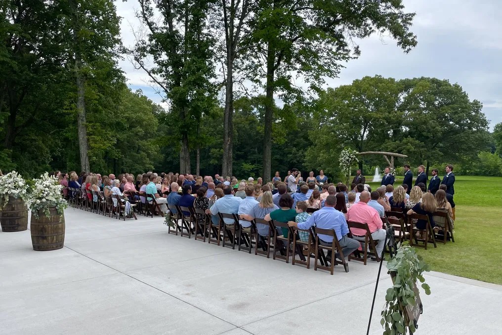 WindSong Farm Weddings & Events #156