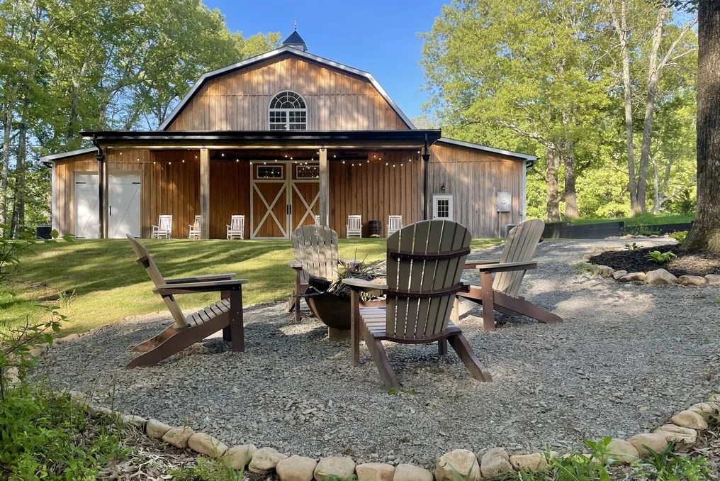 WindSong Farm Weddings & Events #157