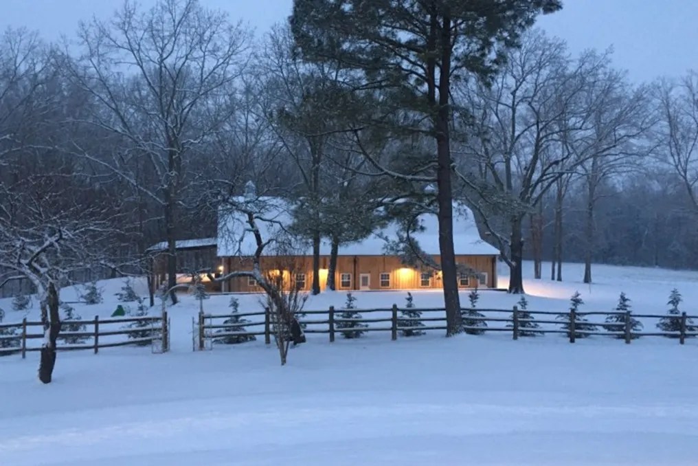 WindSong Farm Weddings & Events #173