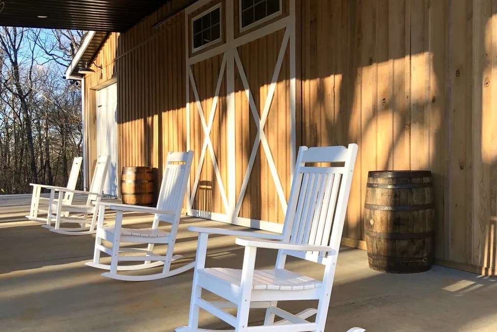 WindSong Farm Weddings & Events #178