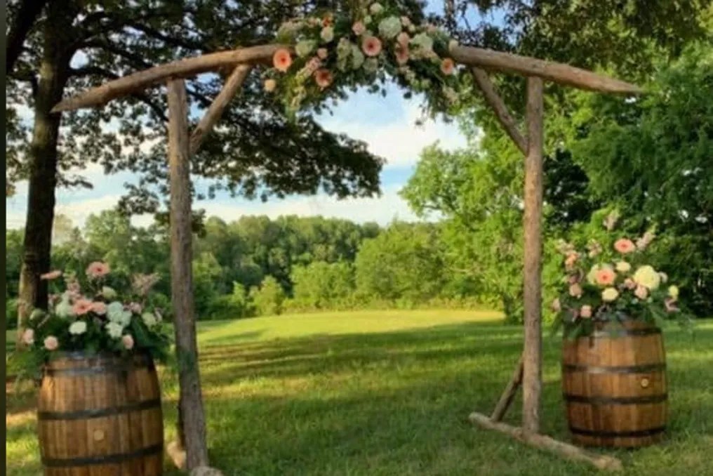 WindSong Farm Weddings & Events #180