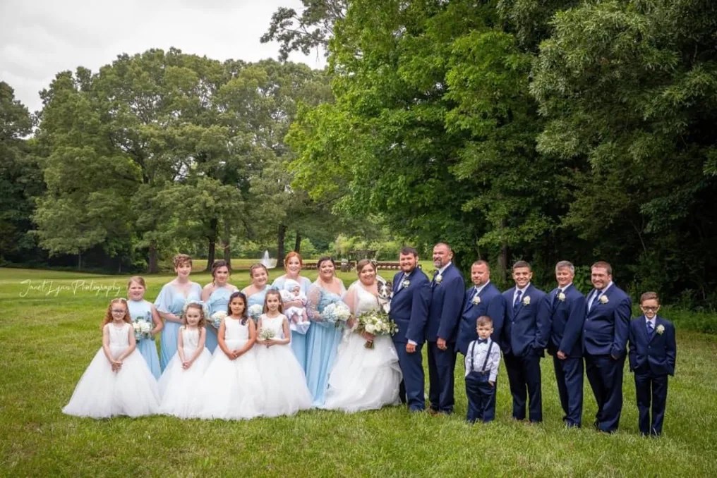 WindSong Farm Weddings & Events #191