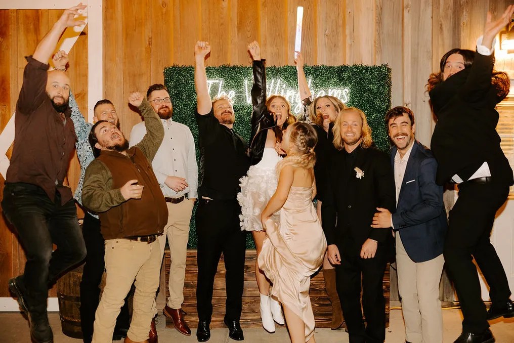 WindSong Farm Weddings & Events #197