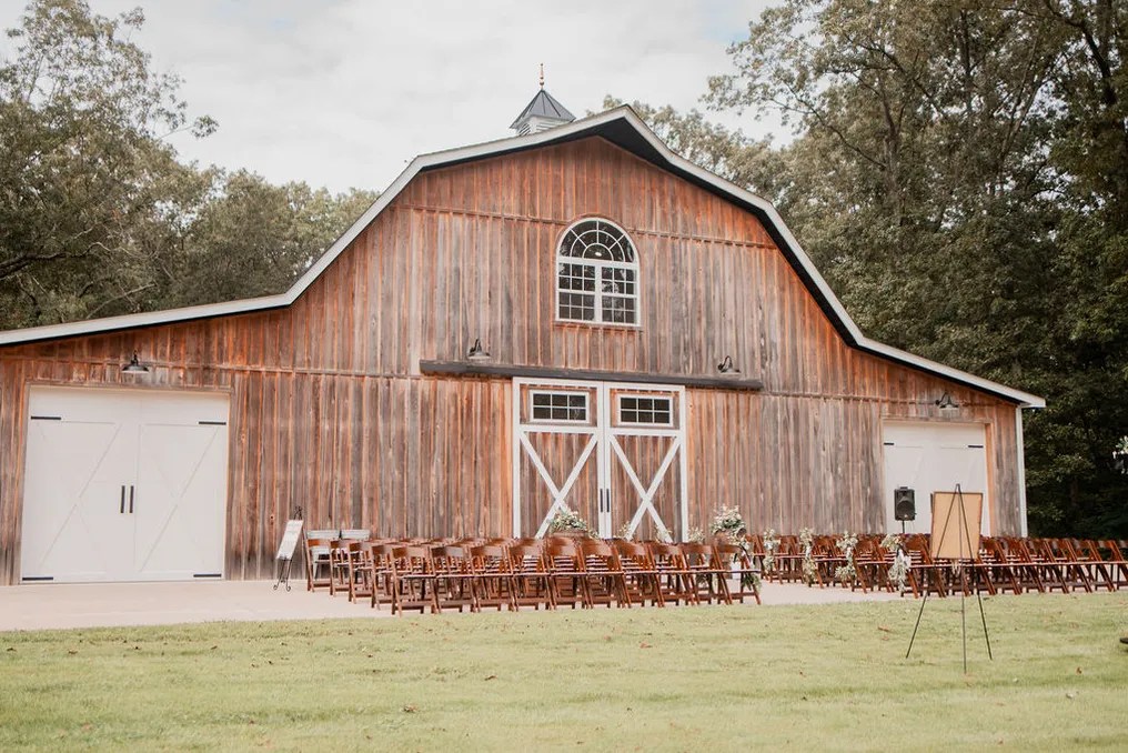 WindSong Farm Weddings & Events #206