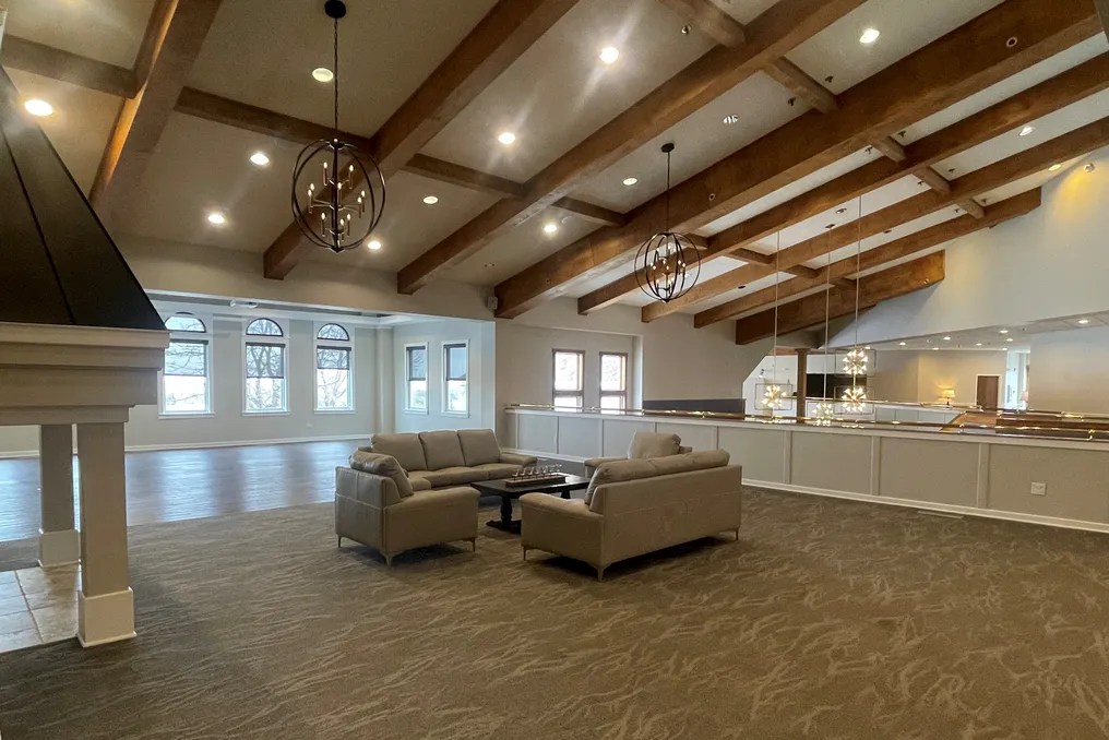 Lone Tree Golf Club & Hotel #2