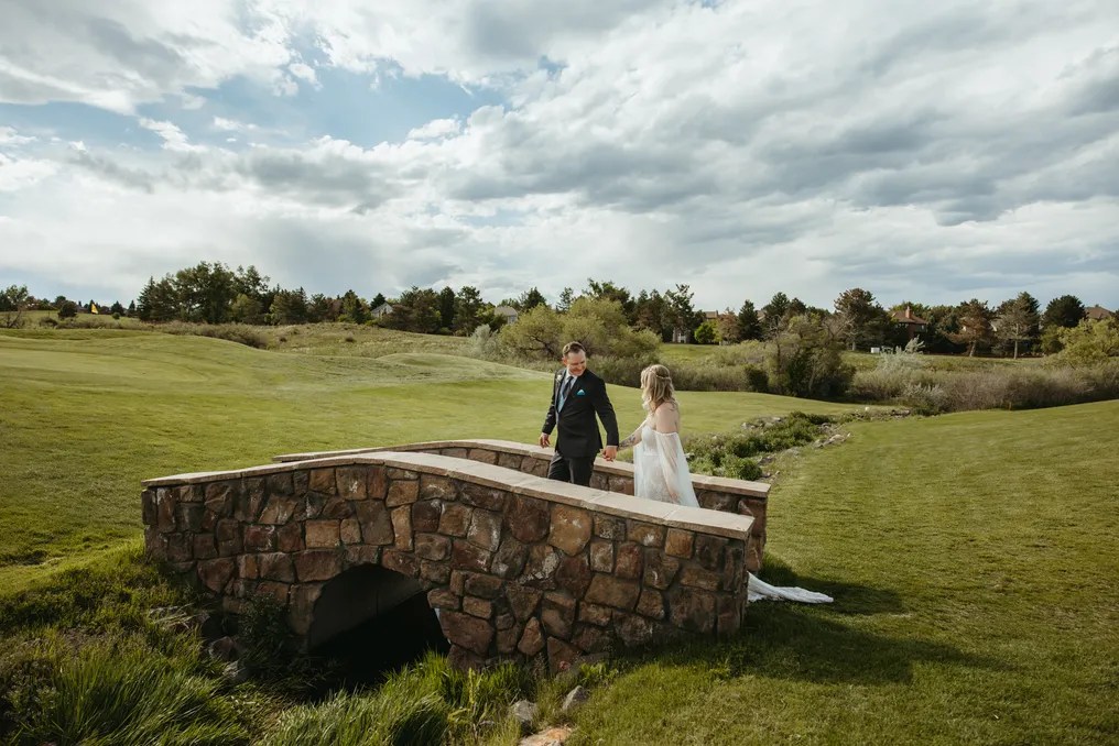 Lone Tree Golf Club & Hotel #3