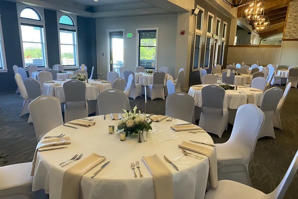 Lone Tree Golf Club & Hotel #7