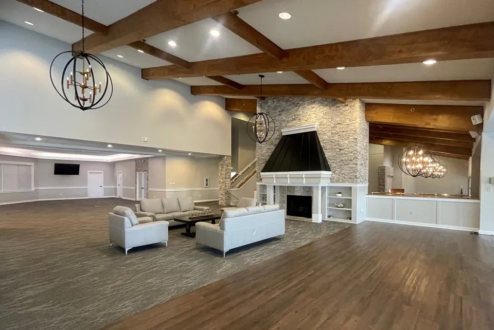 Lone Tree Golf Club & Hotel #18