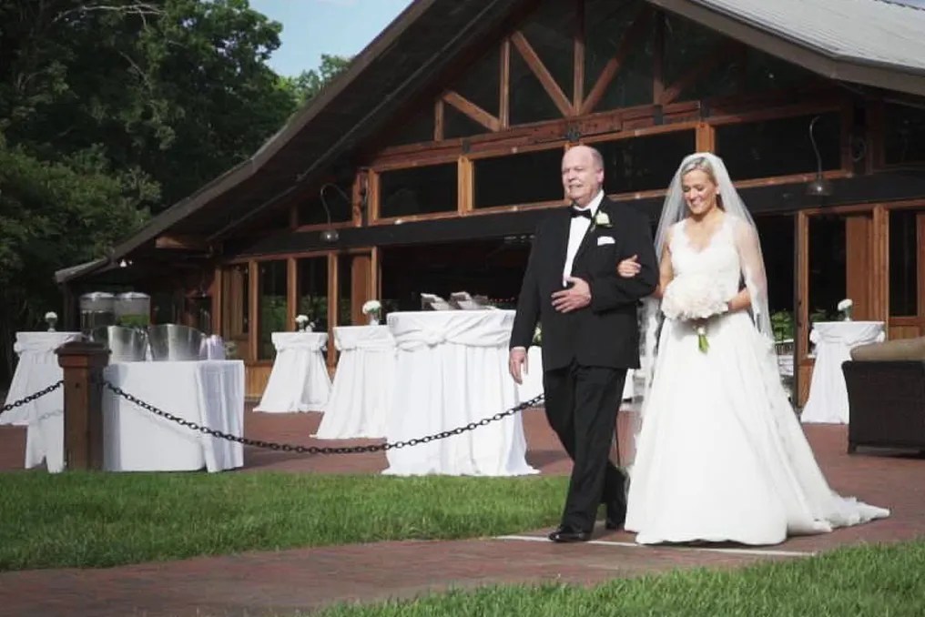 The Pavillion at Angus Barn #8