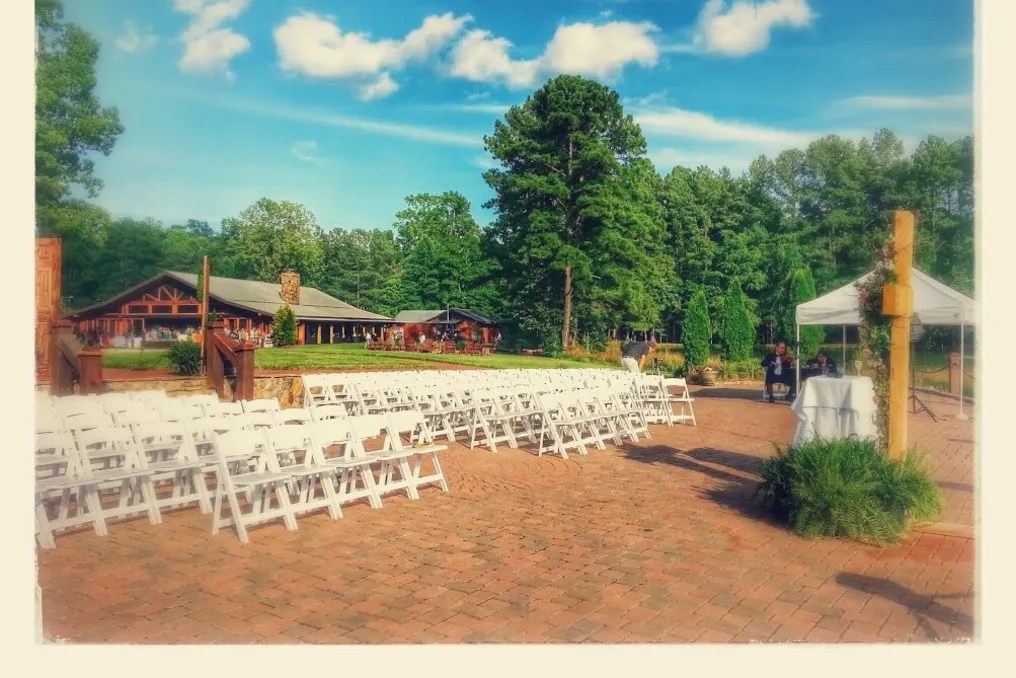 The Pavillion at Angus Barn #14