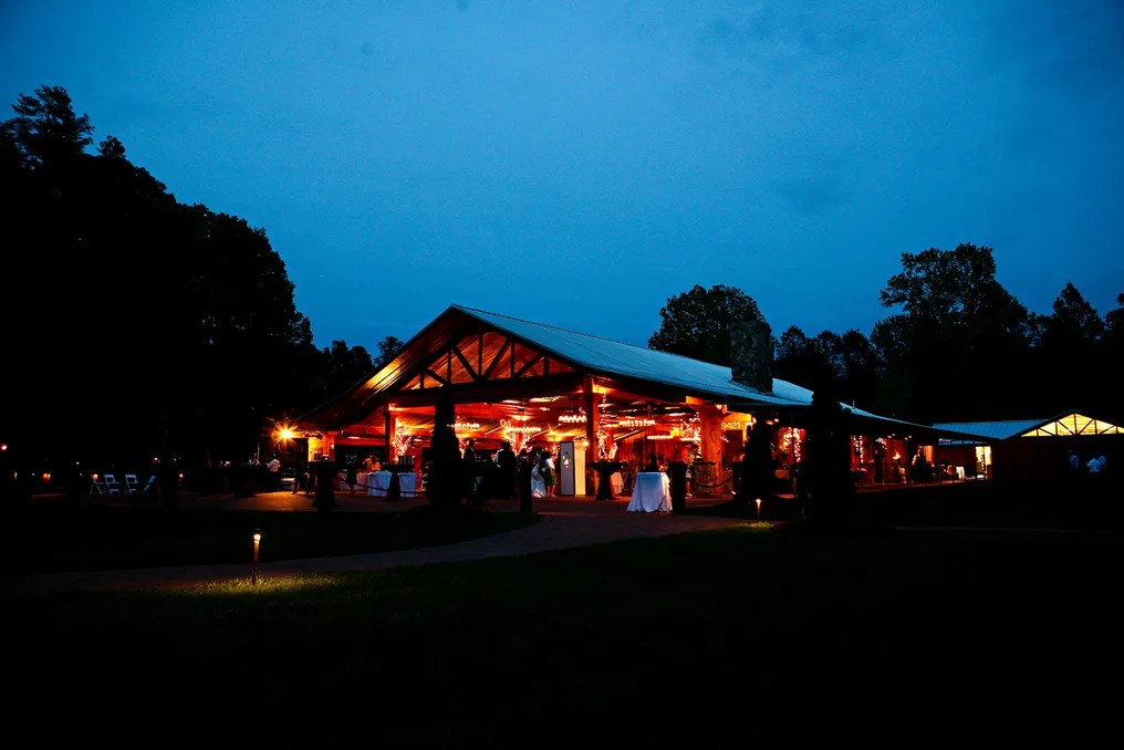 The Pavillion at Angus Barn #16
