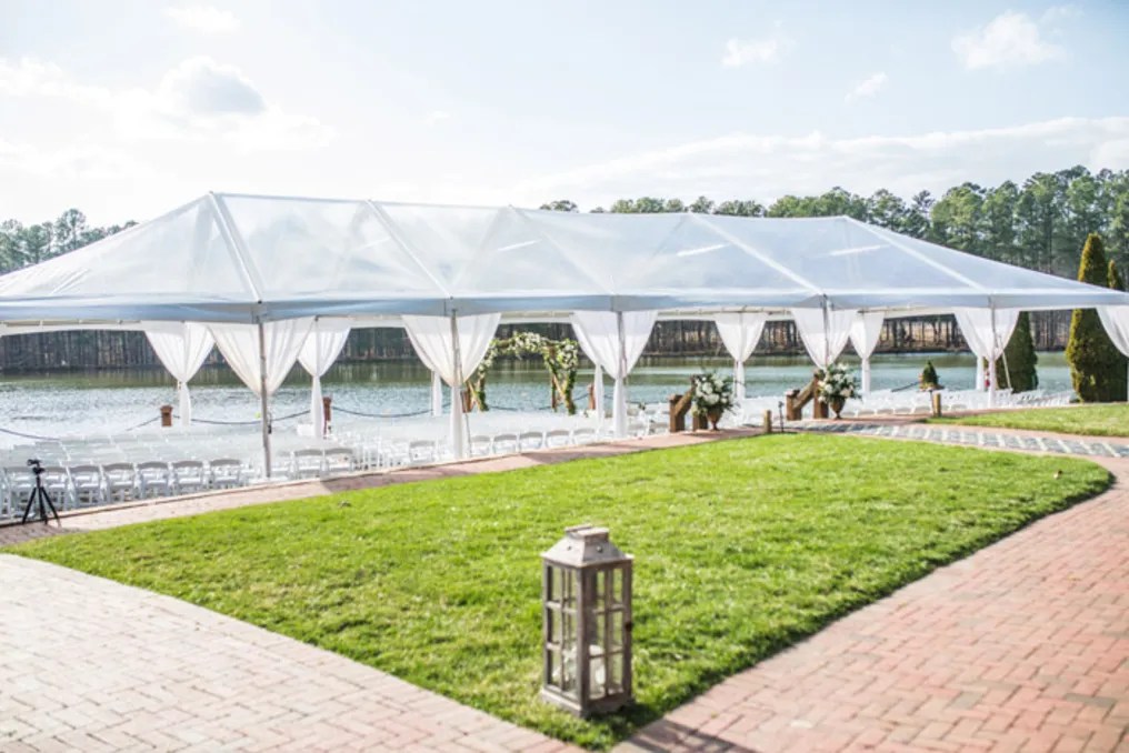 The Pavillion at Angus Barn #20