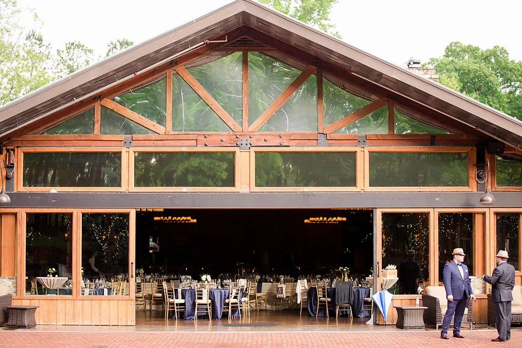 The Pavillion at Angus Barn #21