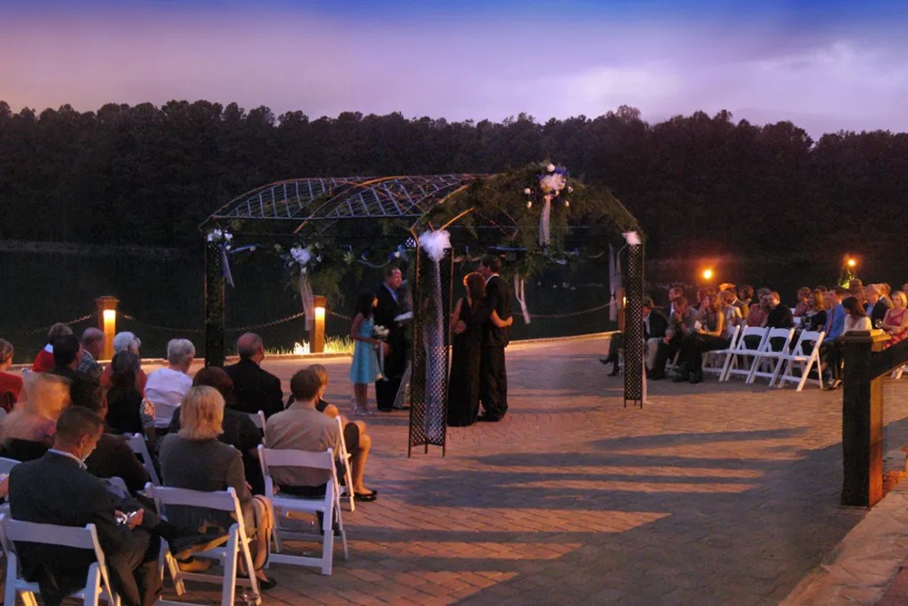 The Pavillion at Angus Barn #24