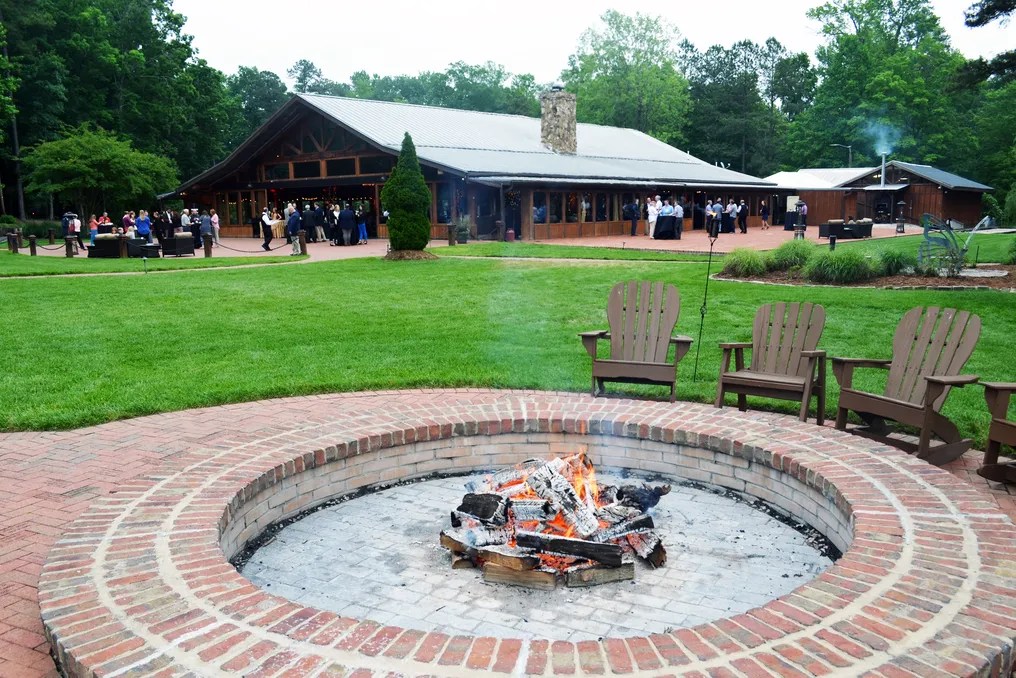 The Pavillion at Angus Barn #28