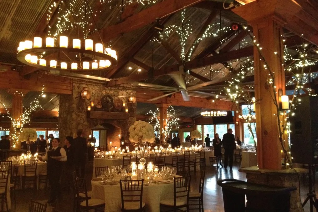 The Pavillion at Angus Barn #30