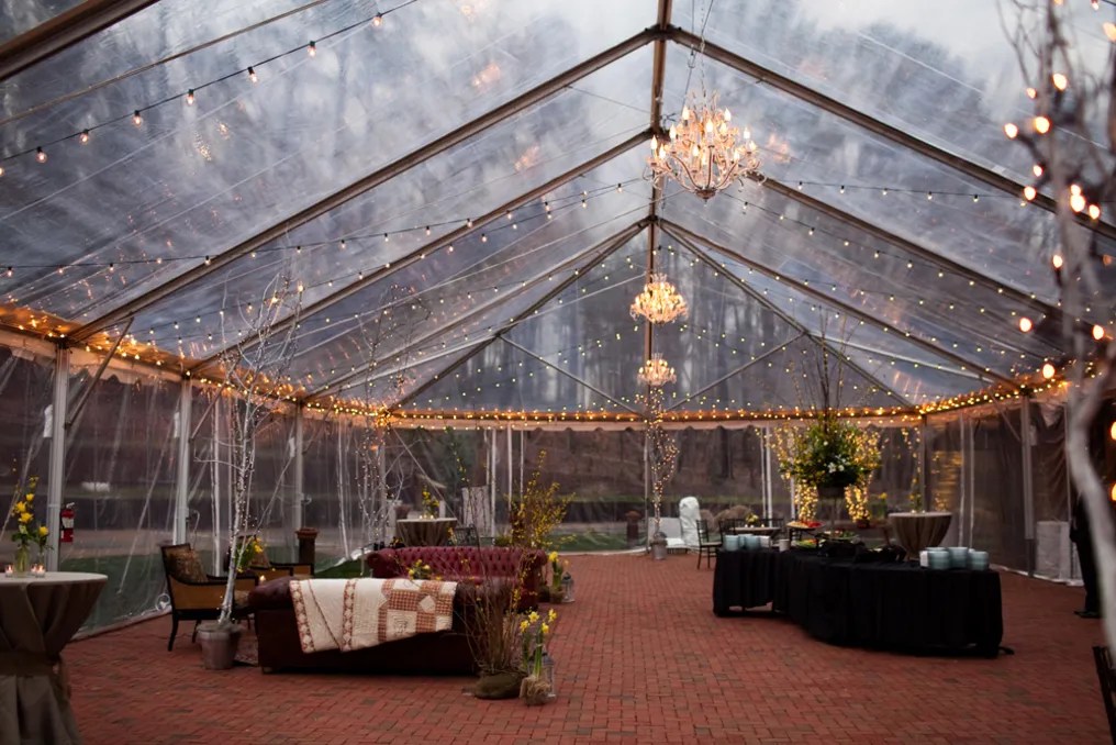 The Pavillion at Angus Barn #32