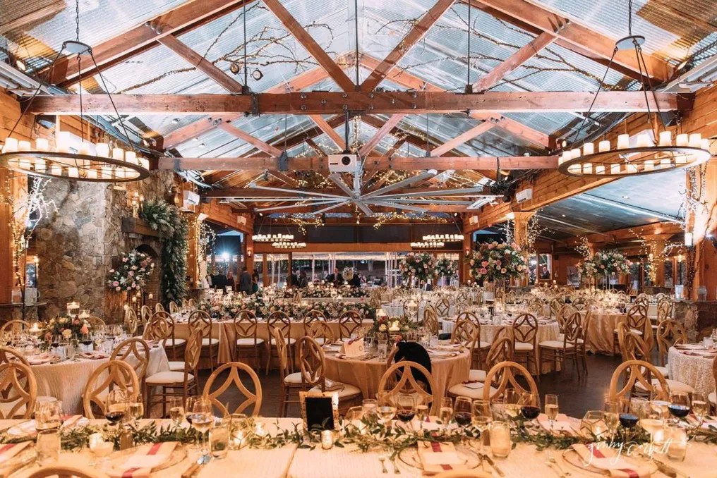 The Pavillion at Angus Barn #39