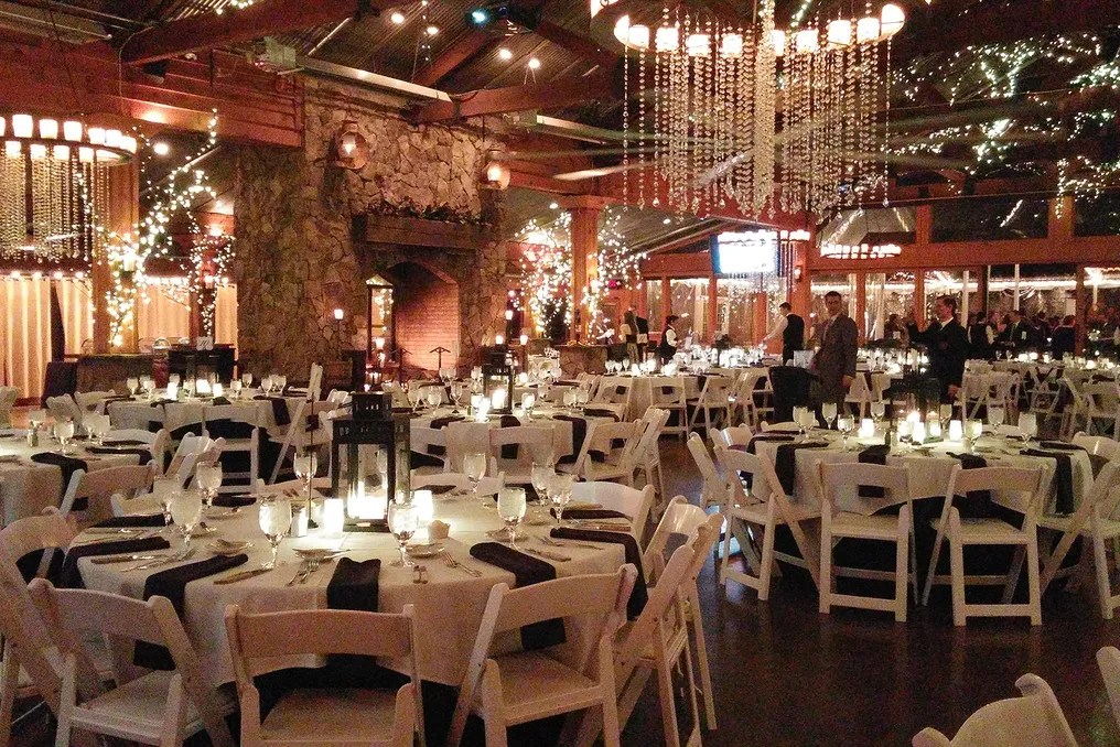 The Pavillion at Angus Barn #42
