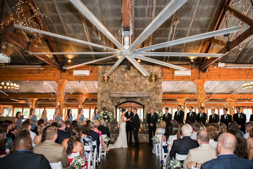 The Pavillion at Angus Barn #47