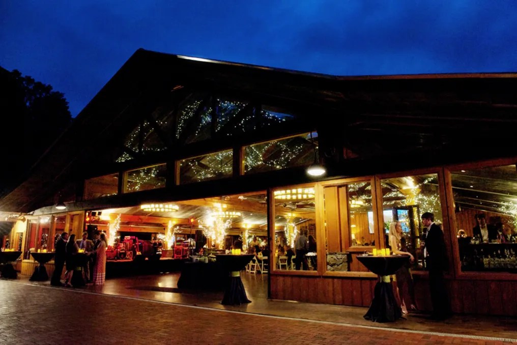 The Pavillion at Angus Barn #49