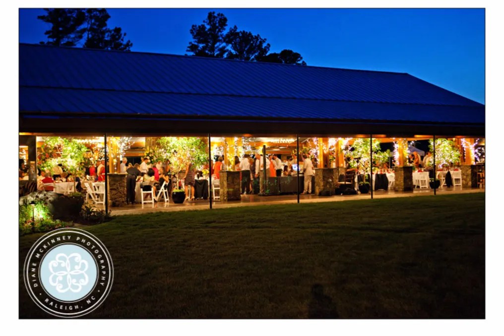 The Pavillion at Angus Barn #50