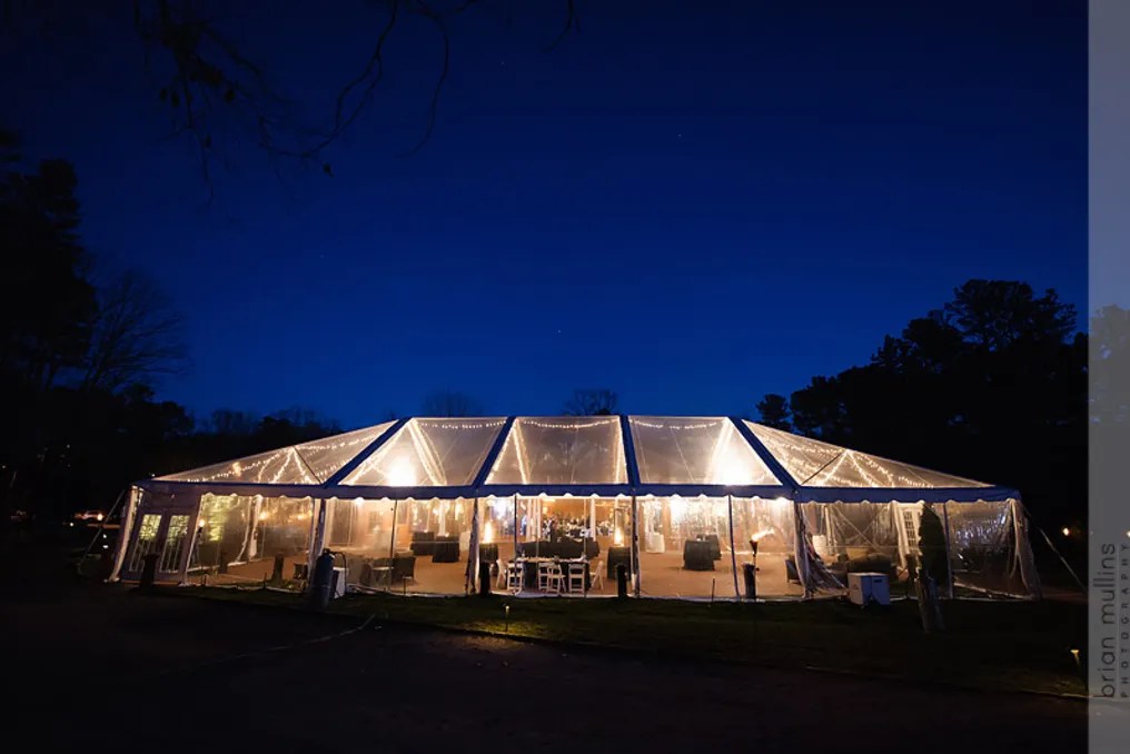 The Pavillion at Angus Barn #52