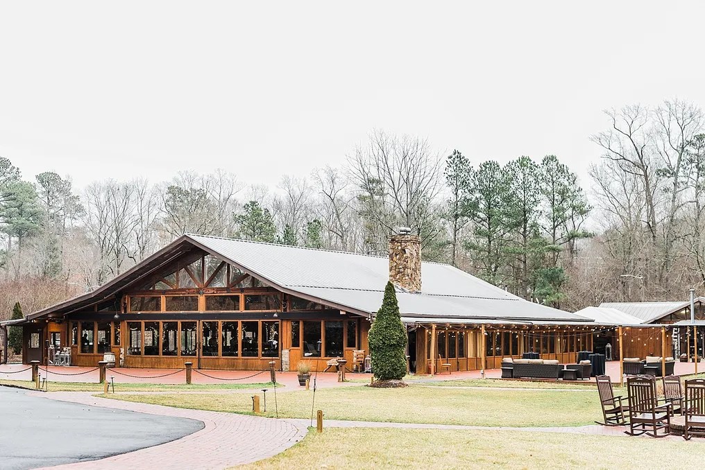 The Pavillion at Angus Barn #58