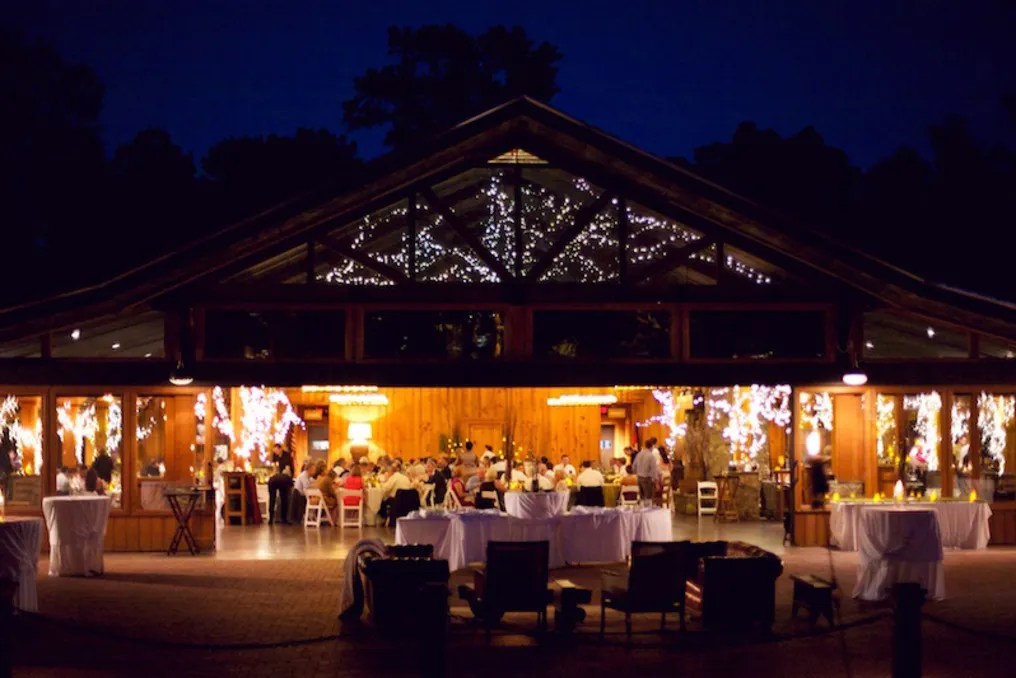 The Pavillion at Angus Barn #59