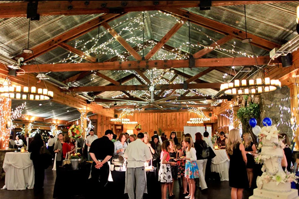 The Pavillion at Angus Barn #68