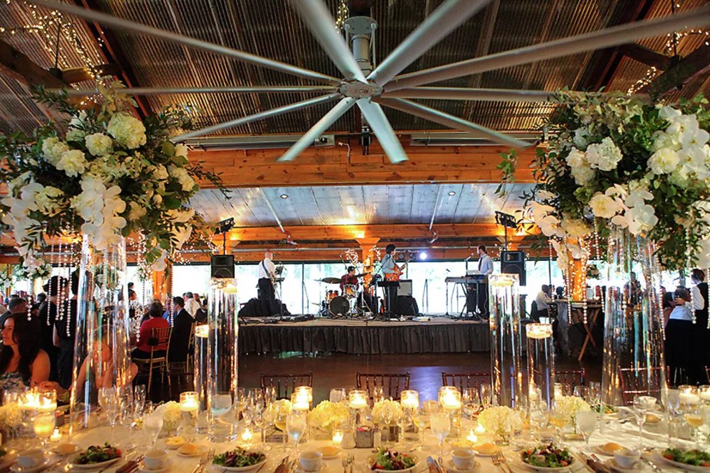 The Pavillion at Angus Barn #69