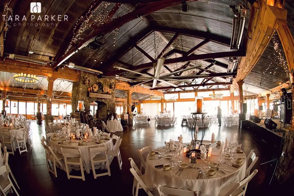 The Pavillion at Angus Barn #71