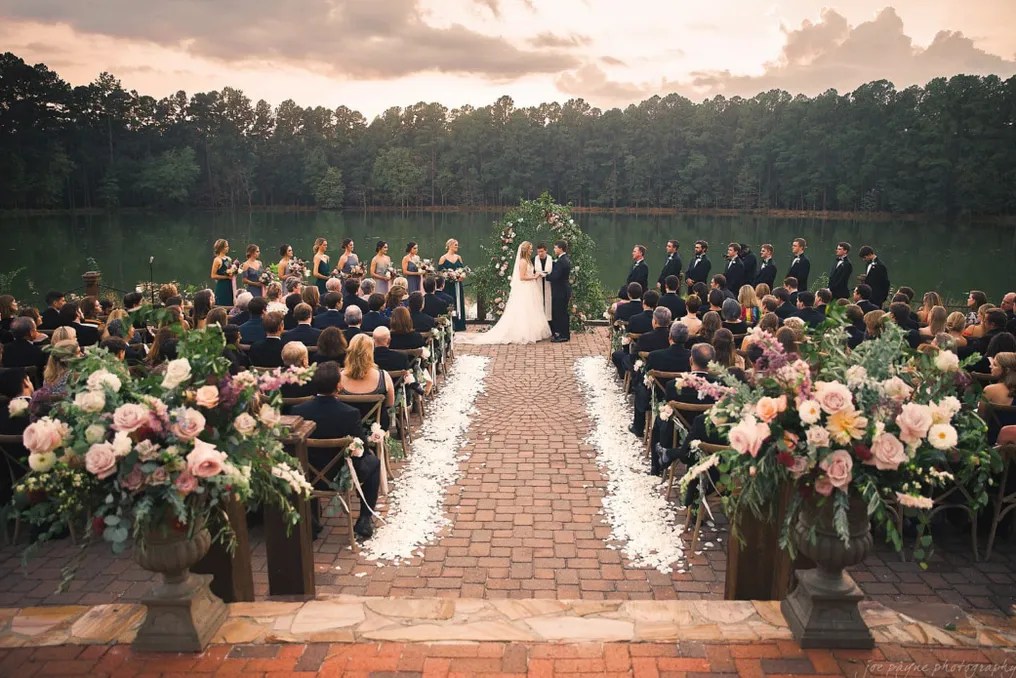 The Pavillion at Angus Barn #74