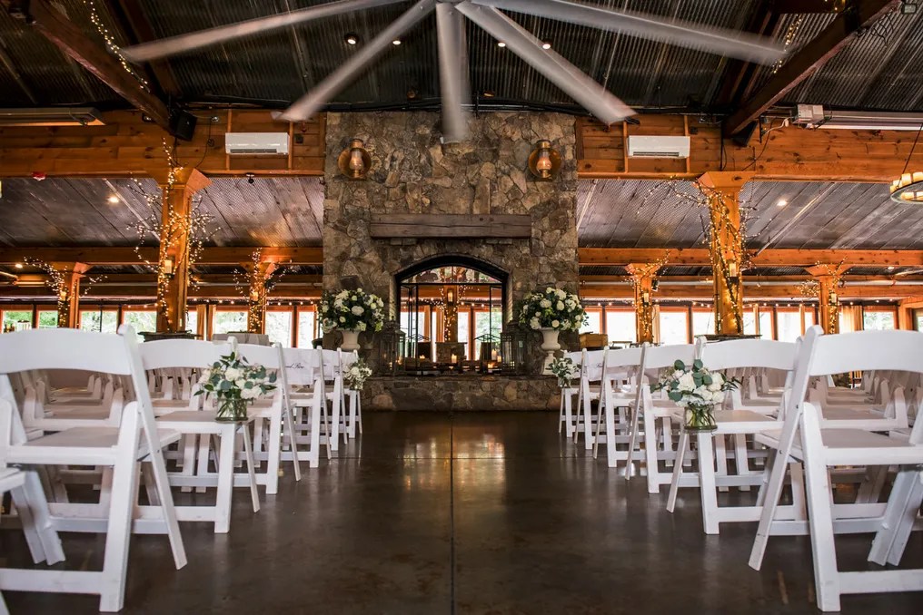 The Pavillion at Angus Barn #75