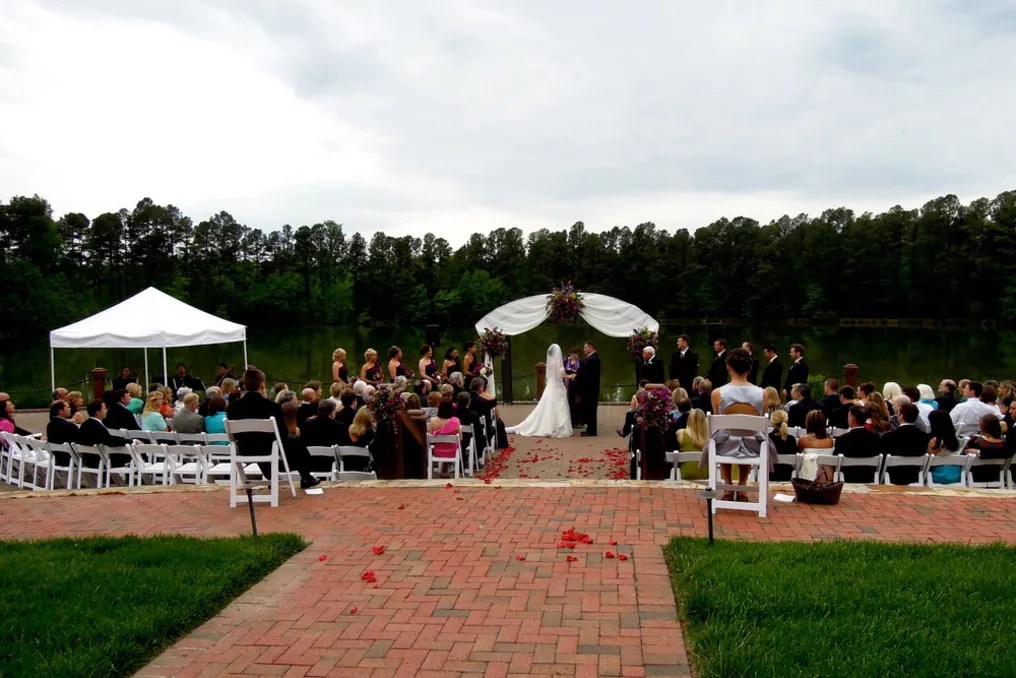 The Pavillion at Angus Barn #77